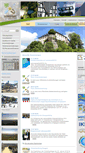 Mobile Screenshot of lennestadt.de